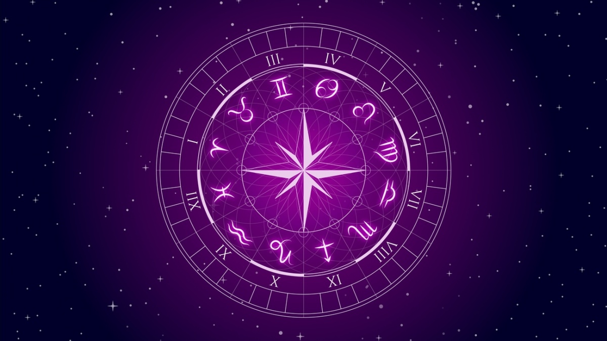4 Zodiak yang Beruntung pada 8 April 2026, Waktunya Meraih Kebahagiaan