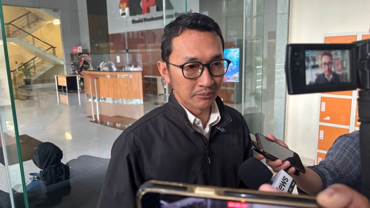 KPK Ungkap Ada Saksi Kasus Suap Ijon Bekasi Diintimidasi, Rumahnya Dibakar
