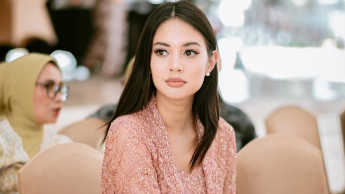 Alasan Aurelie Moeremans Tulis Broken Strings, Berdamai dengan Masa Lalu yang Pahit