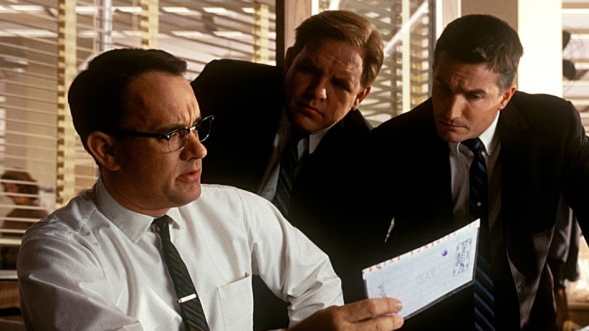 Sinopsis Catch Me If You Can: Drama Kriminal di Netflix yang Masih Layak Dinikmati di 2026