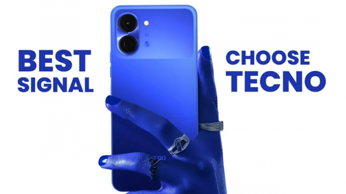 Tecno Spark Go 3 Rilis Pekan Ini: HP Murah Sejutaan Mirip iPhone Berfitur Tangguh