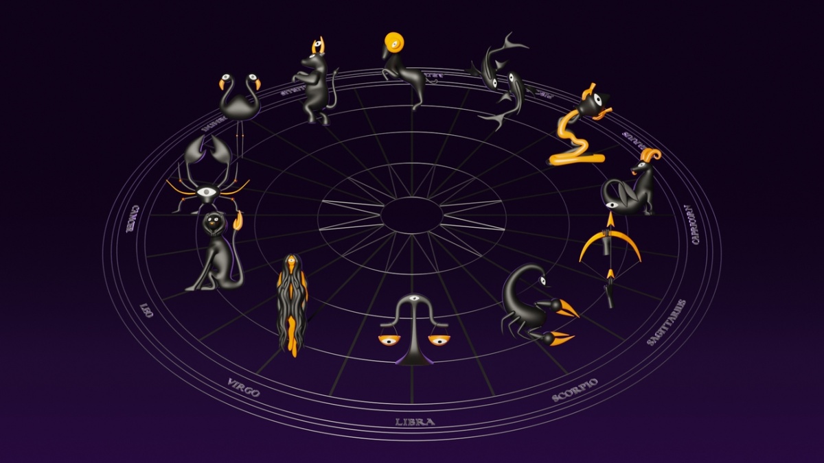 5 Zodiak yang Bernasib Mujur Hari ini 13 Juli 2026, Anda Salah Satunya?