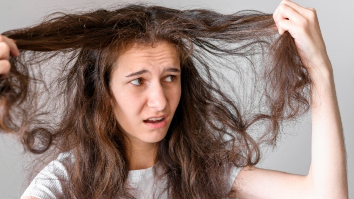 7 Conditioner di Indomaret untuk Rambut Kering dan Mengembang