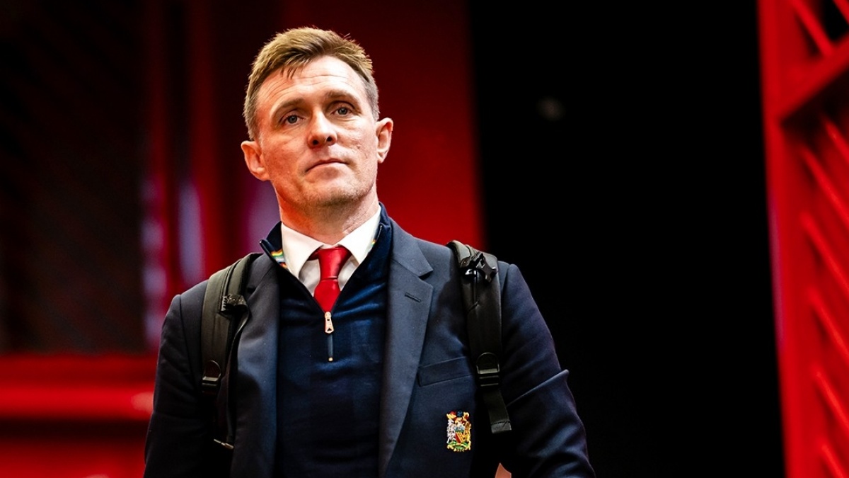 Mental Rapuh Pemain Manchester United Bikin Darren Fletcher Frustasi