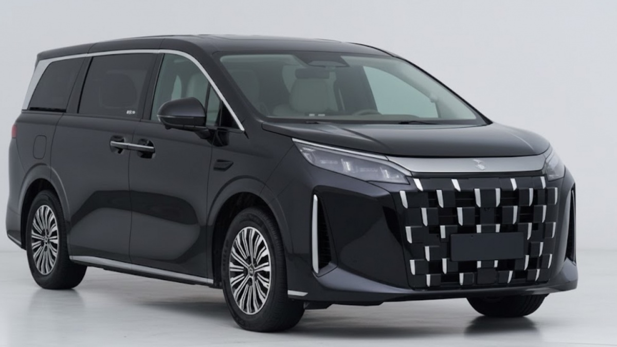 Susul Langkah VinFast, BYD Siapkan Mobil Khusus Armada Taksi Online: Ini 4 Model Andalannya