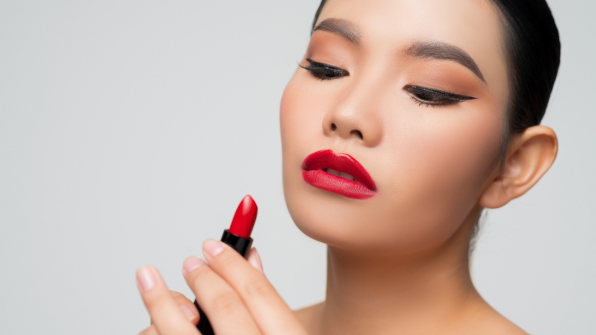 6 Lipstik Matte yang Minim Transfer dan Ringan di Bibir, Murah Mulai Rp20 Ribuan