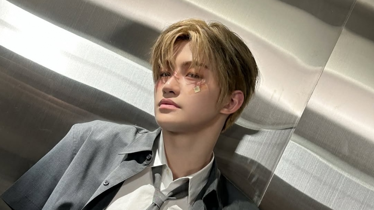 Kabar Duka, Ayah Jihoon TWS Meninggal Dunia