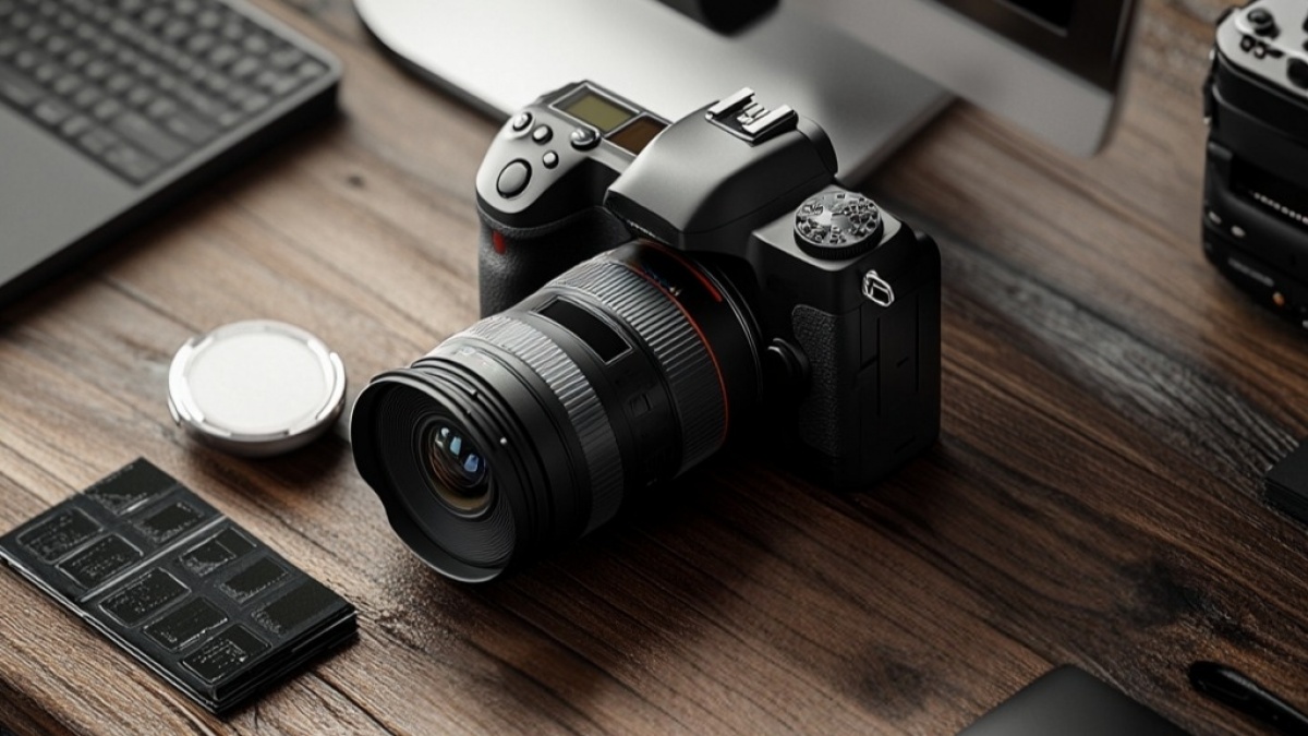 Kreator Digital Butuh Kecepatan Tinggi, Ini Solusi Penyimpanan untuk Konten 4K hingga 8K