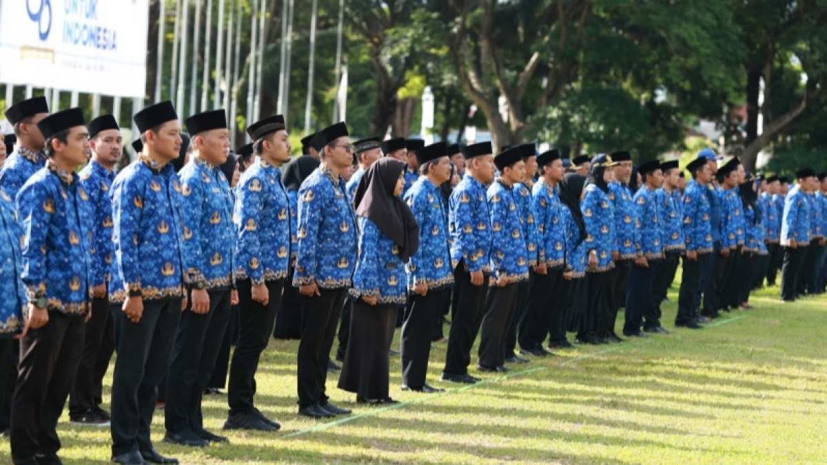 Seleksi PPPK Kemenag 2026: Prediksi Jadwal, Materi dan Tahapannya