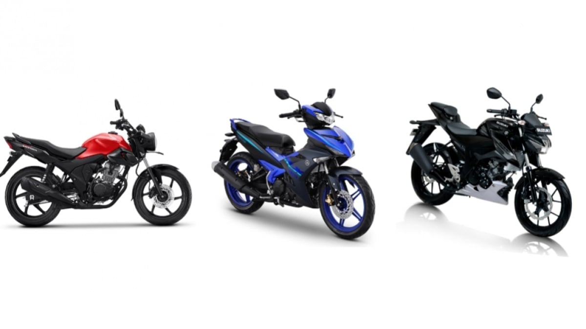 5 Motor Kopling Kuat Nanjak Terbaik 2026, Sporty dan Tangguh