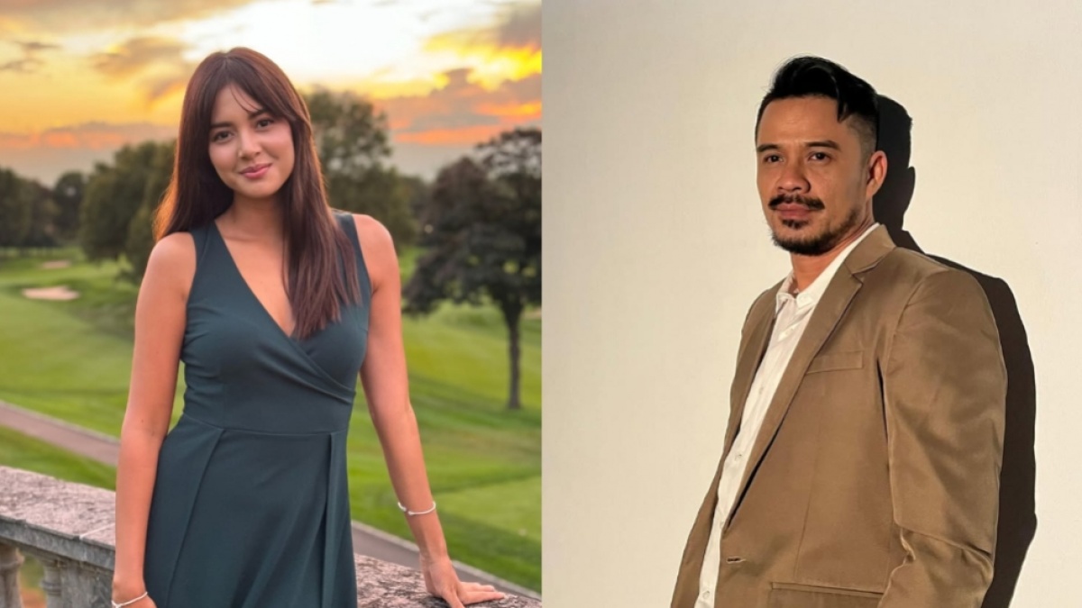 Kronologi Perpisahan Aurelie Moeremans dan Roby Tremonti, Diwarnai Isu KDRT