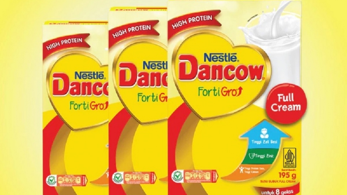 Jangan Panik! Ini 9 Daftar Susu Nestle di Indonesia yang Aman dari Isu Racun Cereulide