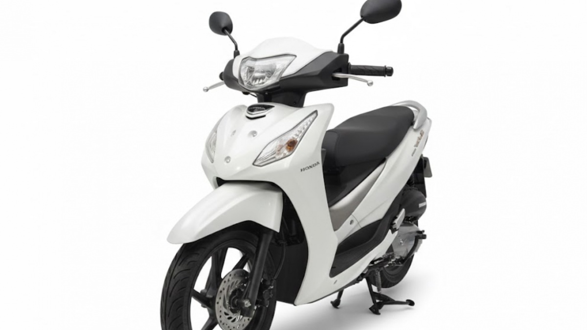 Tembus 71 Km per Liter: Pesona Motor Honda yang Bikin Jarang Mampir SPBU, Cocok Buat Kurir