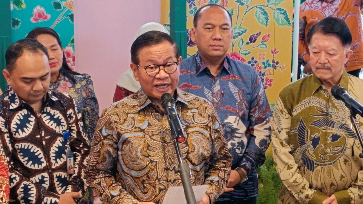 APBD 2025 Jakarta Tembus Rp91,86 Triliun: Ini Rincian Realisasi dan Surplusnya