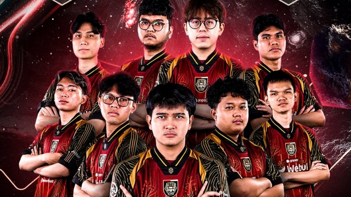 Jadwal M7 Mobile Legends Knockout Terbaru: ONIC Tersingkir, Alter Ego Main Jam Berapa?
