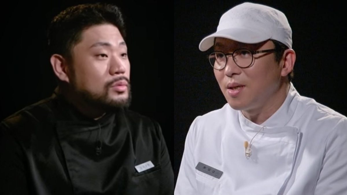 Review Culinary Class Wars 2: Kurang Seru, Tapi Endingnya Tak Terduga!