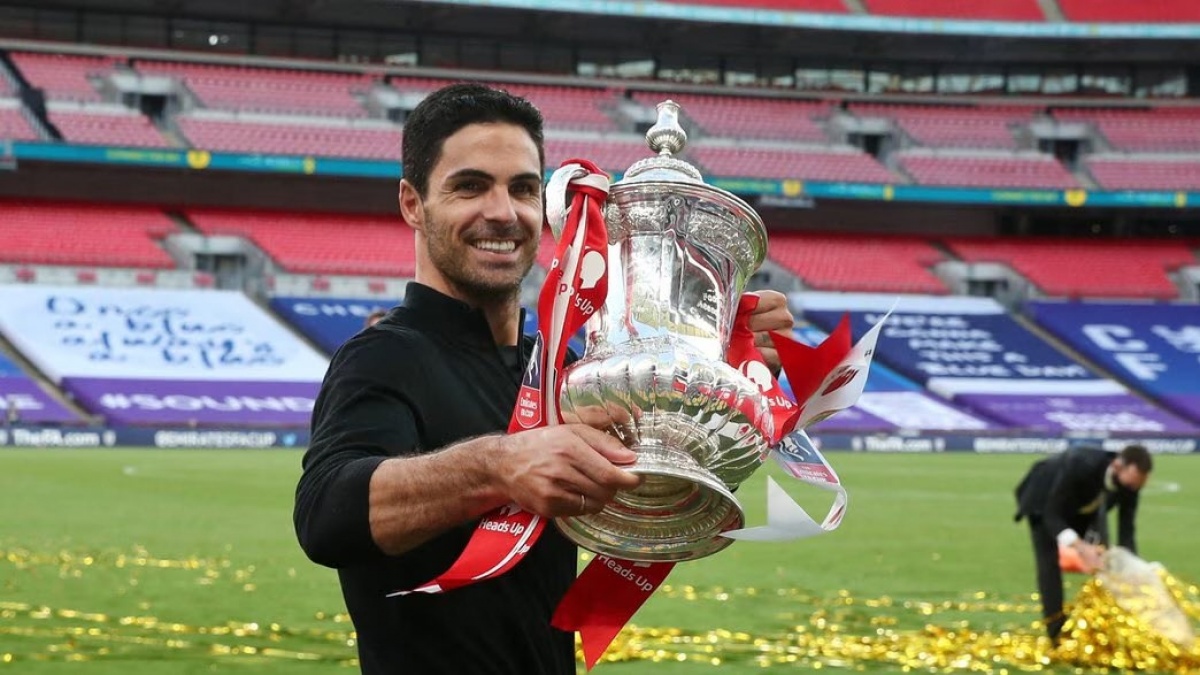 Hasil Undian Putaran Keempat Piala FA 2025/26: Liverpool Jumpa Penakluk MU