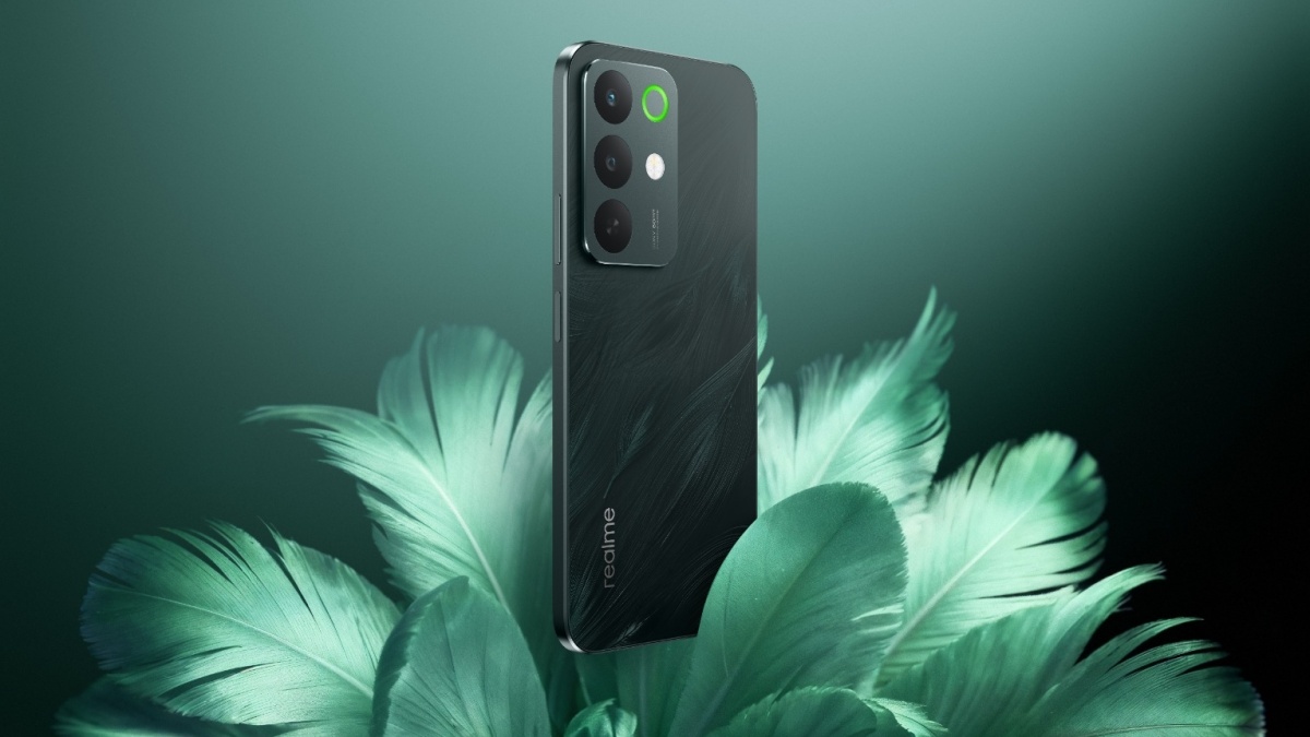 Terpopuler: Realme Suguhkan HP Berkamera Superior, Ponsel GPS Akurat dan Tahan Banting untuk Ojol