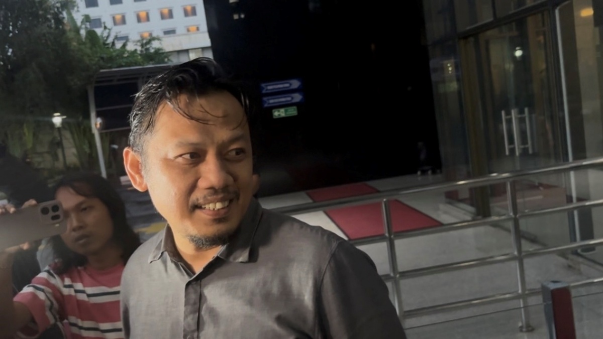 7 Fakta Ketua PBNU Diduga Terima Duit Haram Korupsi Kuota Haji
