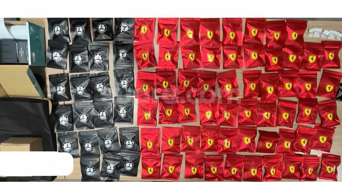 Bareskrim Akui Terkendala Test Kit, Pengguna Vape Etomidate Sulit Ditindak