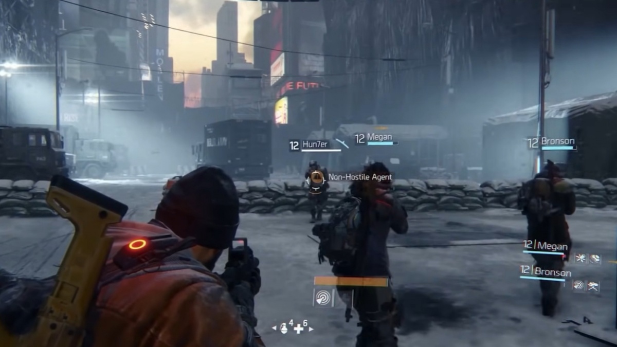 The Division 3 Dalam Pengembangan, Ubisoft Janjikan Game Shooter Luar Biasa