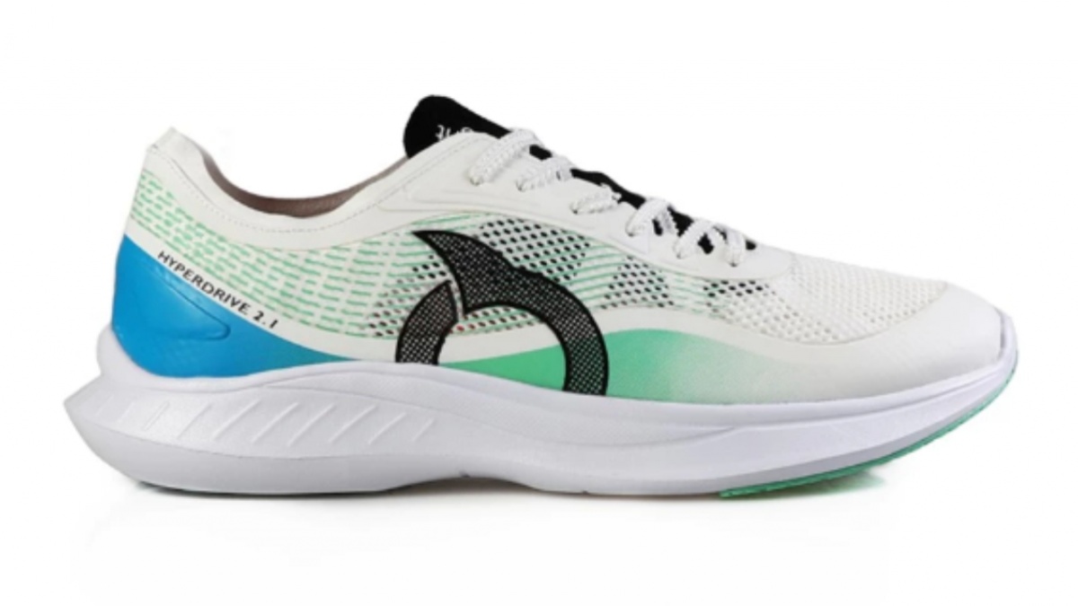5 Sepatu Running Sekelas Asics Novablast Versi Murah, Cushion Nyaman dan Empuk
