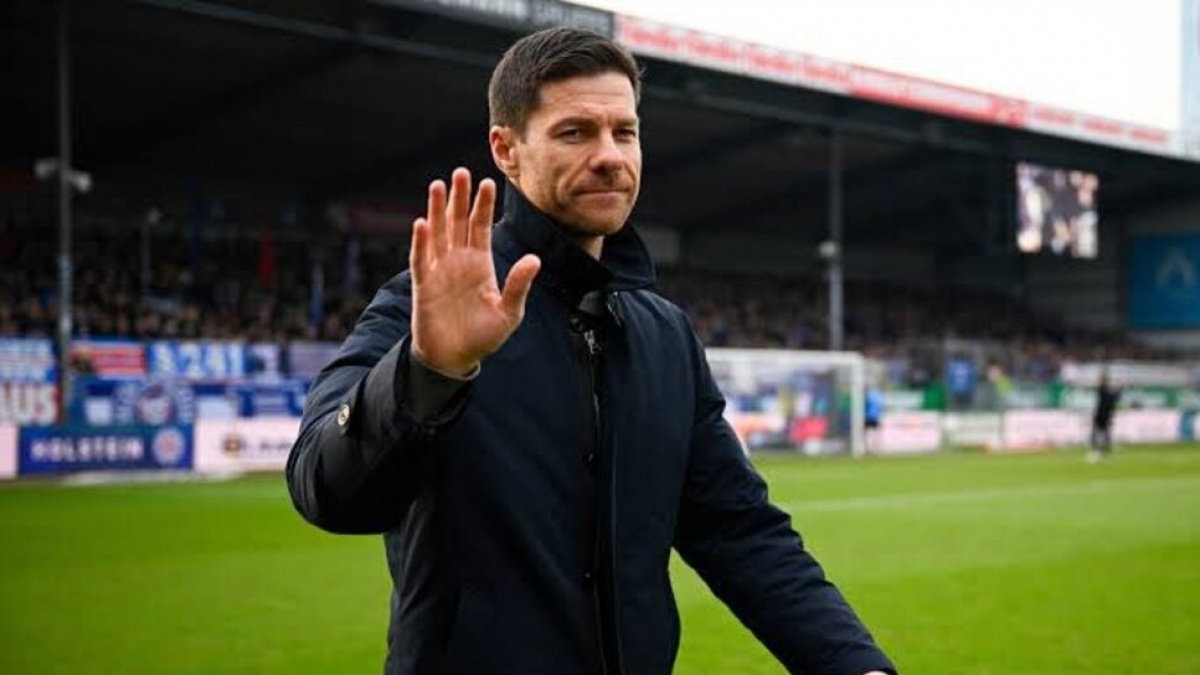 Nganggur Milih-milih Pekerjaan, Xabi Alonso Tolak Latih Klub Problematik