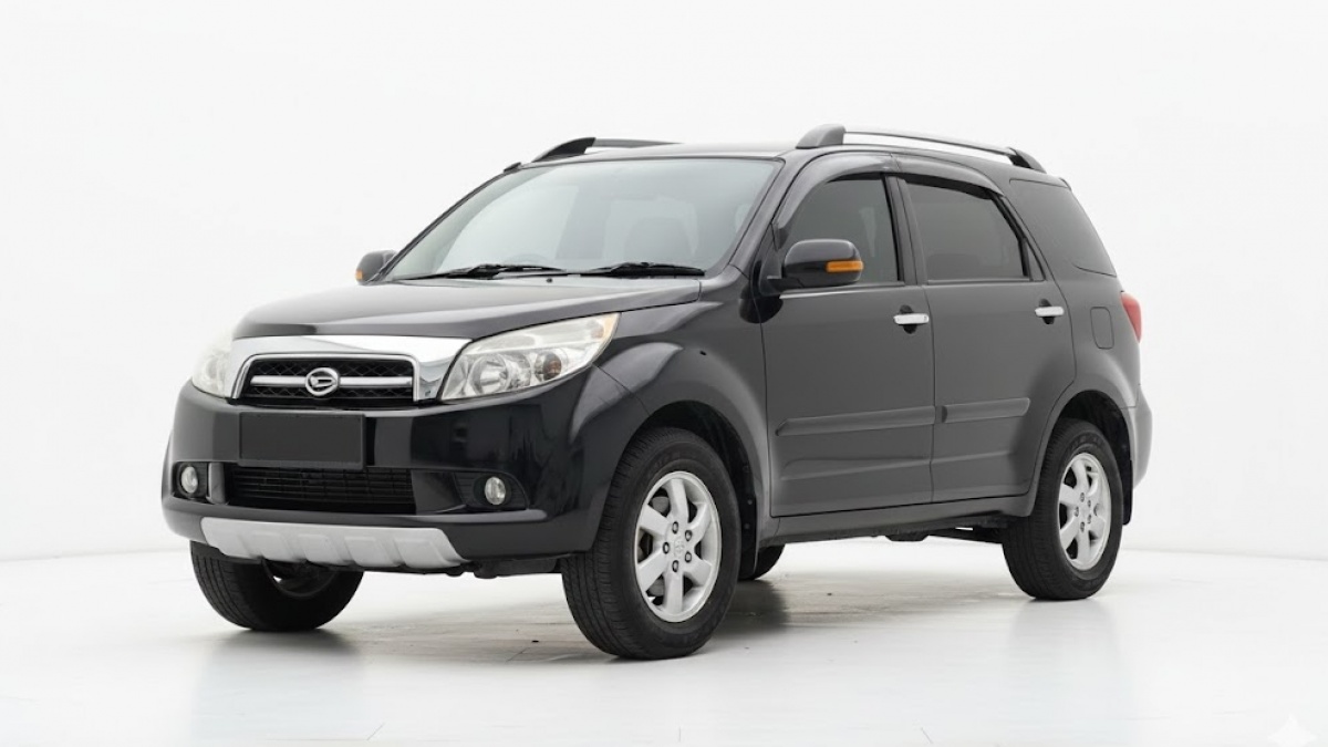 4 Pilihan Mobil Daihatsu Bekas Mulai Rp70 Juta, Solusi Pusing Kredit yang Realistis