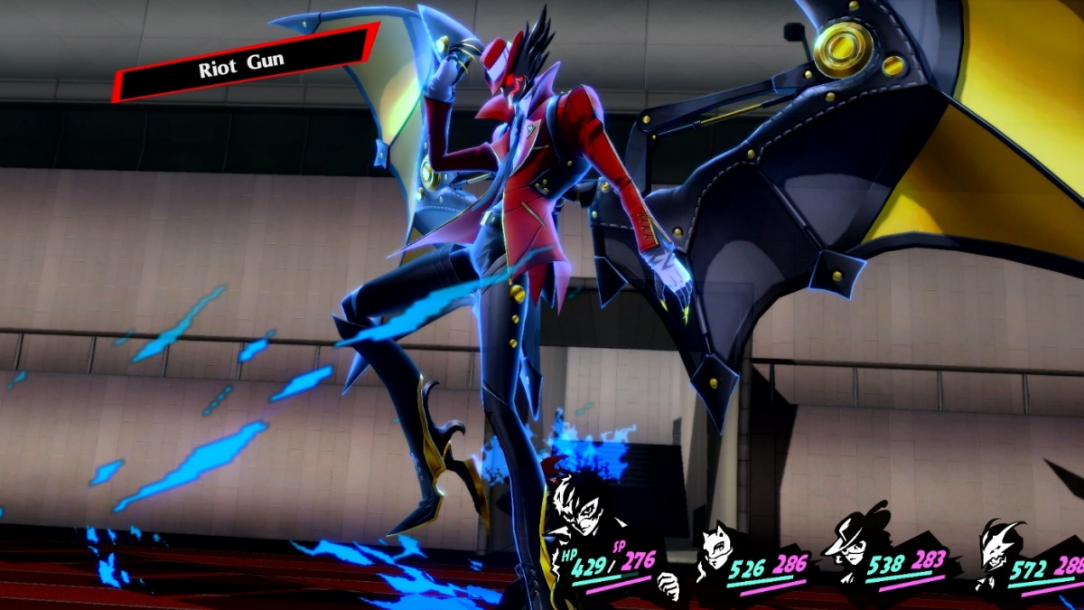 Sinyal Kehadiran Persona 6 Muncul, Spekulasi Gameplay Makin Panas