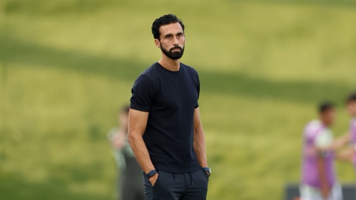 Gantikan Xabi Alonso di Real Madrid, Begini Statistik Alvaro Arbeloa