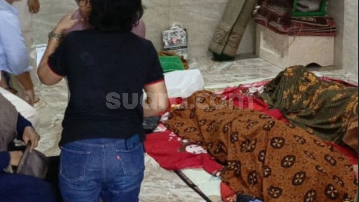 Belajar dari Peristiwa Cilincing, DPRD DKI Imbau Warga Mandiri Matikan Sakelar Listrik Saat Banjir