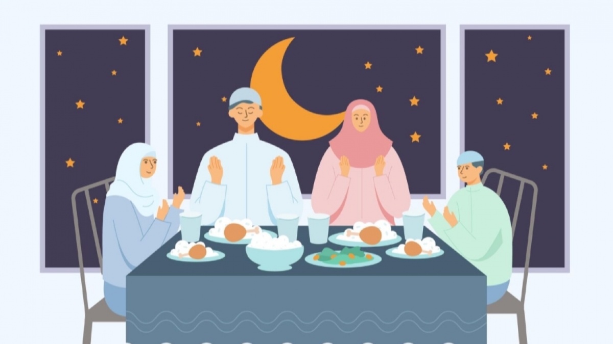 Kapan Terakhir Harus Membayar Utang Puasa Ramadan 2025?