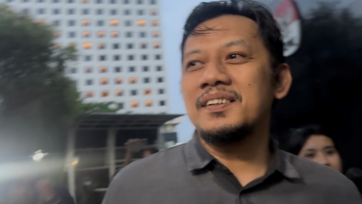 Petinggi PBNU Bantah Terima Aliran Dana Korupsi Haji Usai Diperiksa KPK