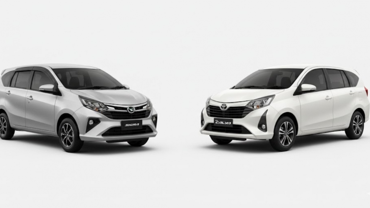 4 Mobil 7-Seater yang Aman Pakai Pertalite, Solusi Hemat BBM bagi Keluarga Muda