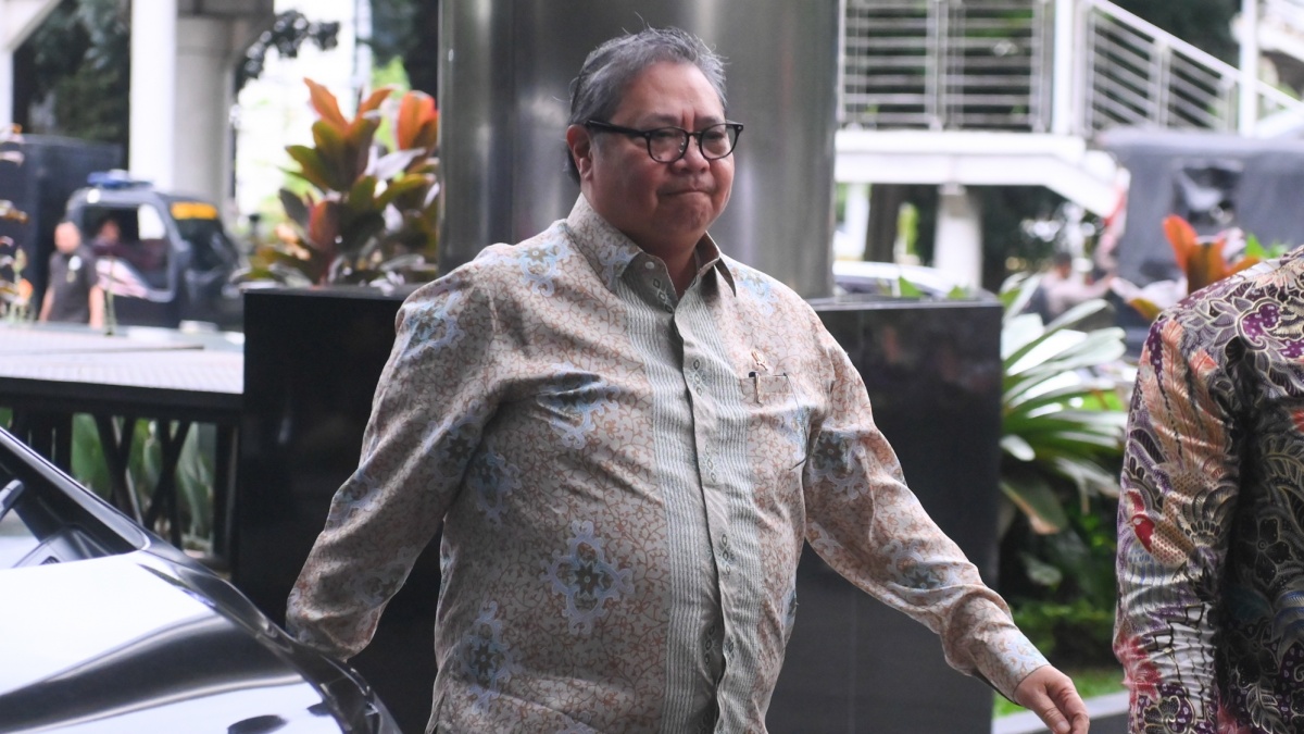 Indonesia Siapkan Ekosistem Semikonduktor, Libatkan Inggris dengan Anggaran 125 Juta USD