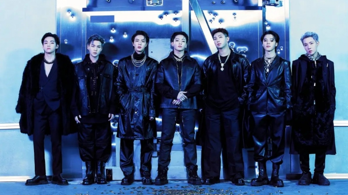 Resmi Umumkan Jadwal Tur Dunia, Konser BTS di Jakarta Digelar Selama 2 Hari
