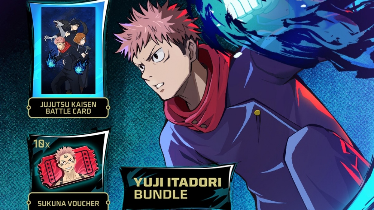 52 Kode Redeem FF Terbaru 15 Januari 2026, Ada Jujutsu Kaisen Battle Card dan Sukuna Voucher