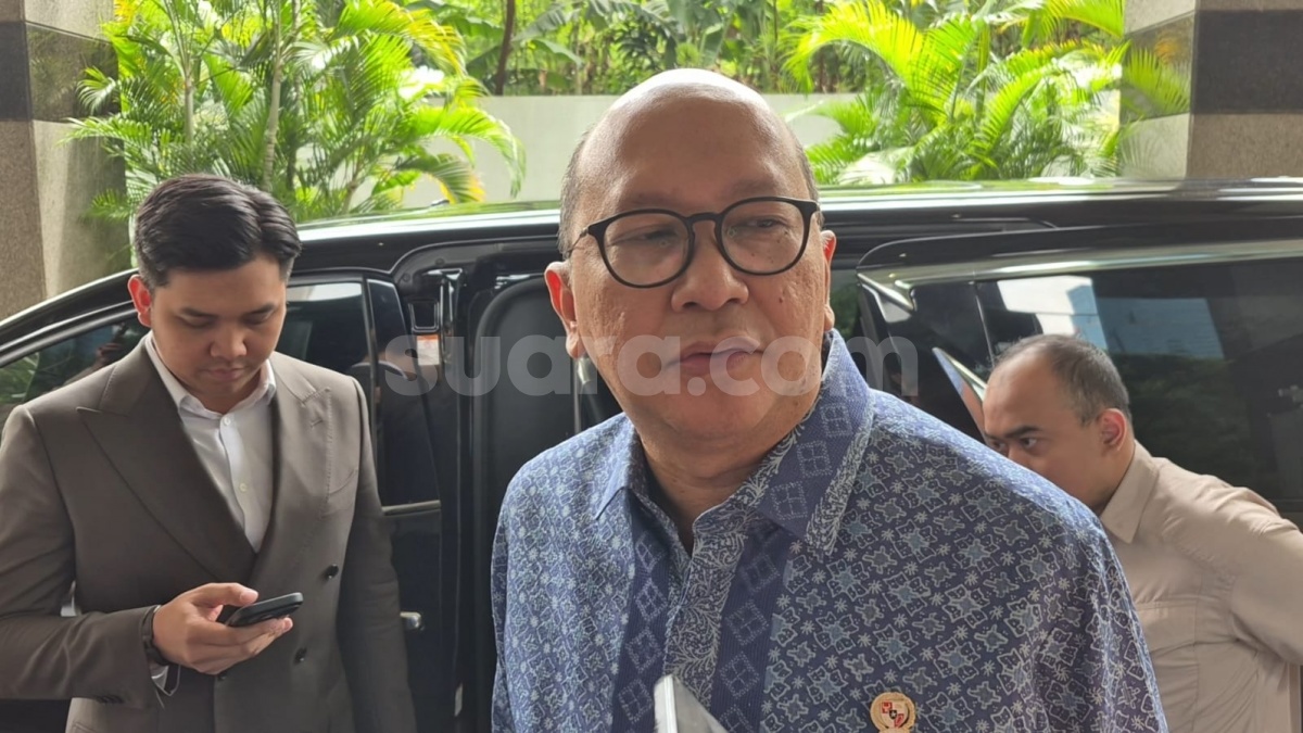 Bos Danantara Pamer Hasil Transformasi Total BUMN, Valuasi TLKM Naik Jadi Rp 115 T
