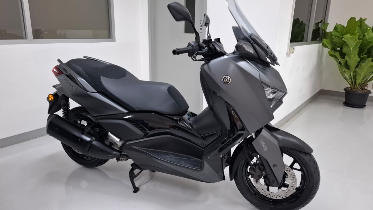 Jangan Nekat Pakai Pertalite, Ini 5 Motor Matic yang Wajib Pakai Pertamax agar Mesin Tak Jebol