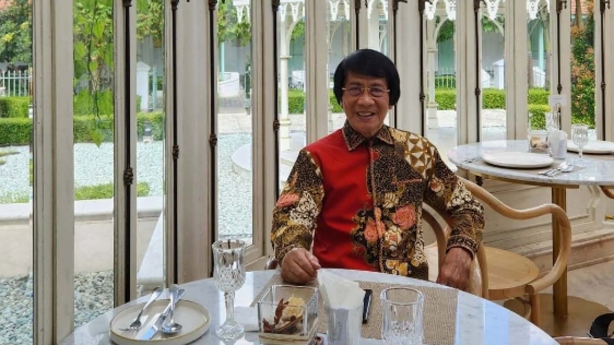 Kronologi Kak Seto Dituduh Tak Tanggapi Aduan Ibu Aurelie Moeremans