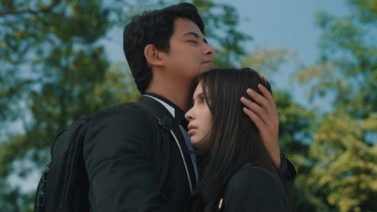Masih 16 Tahun, Adegan Ranjang Richelle Skornicki dengan Aliando di Pernikahan Dini Gen Z Dikecam