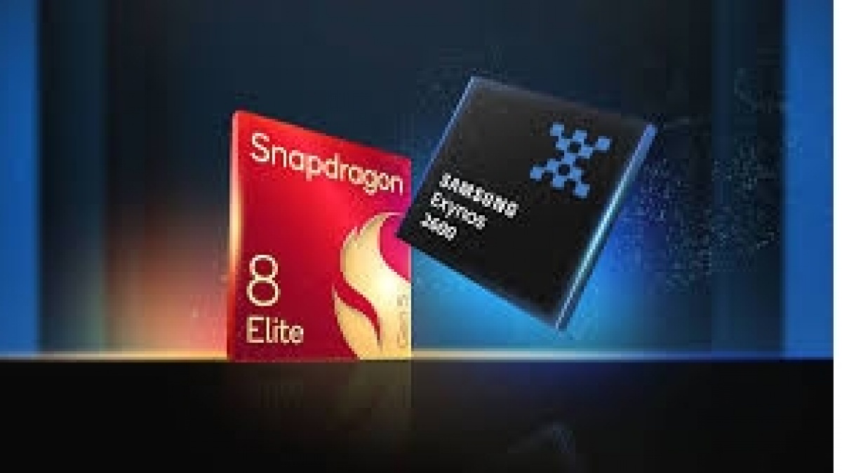 Duel Chipset Flagship: Exynos 2700 Vs Snapdragon 8 Elite Gen 5, Mana yang Paling Ngebut?