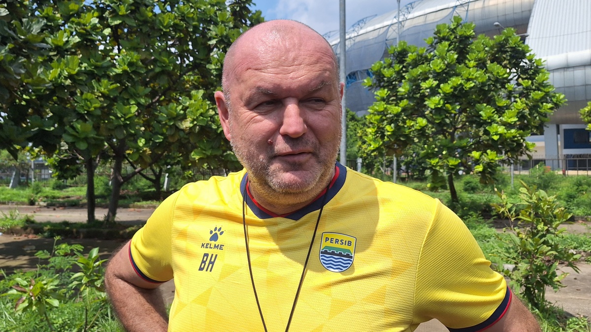 Bojan Hodak Ngamuk Akibat Ulah Oknum Suporter di Laga ACL 2 Kontra Ratchaburi
