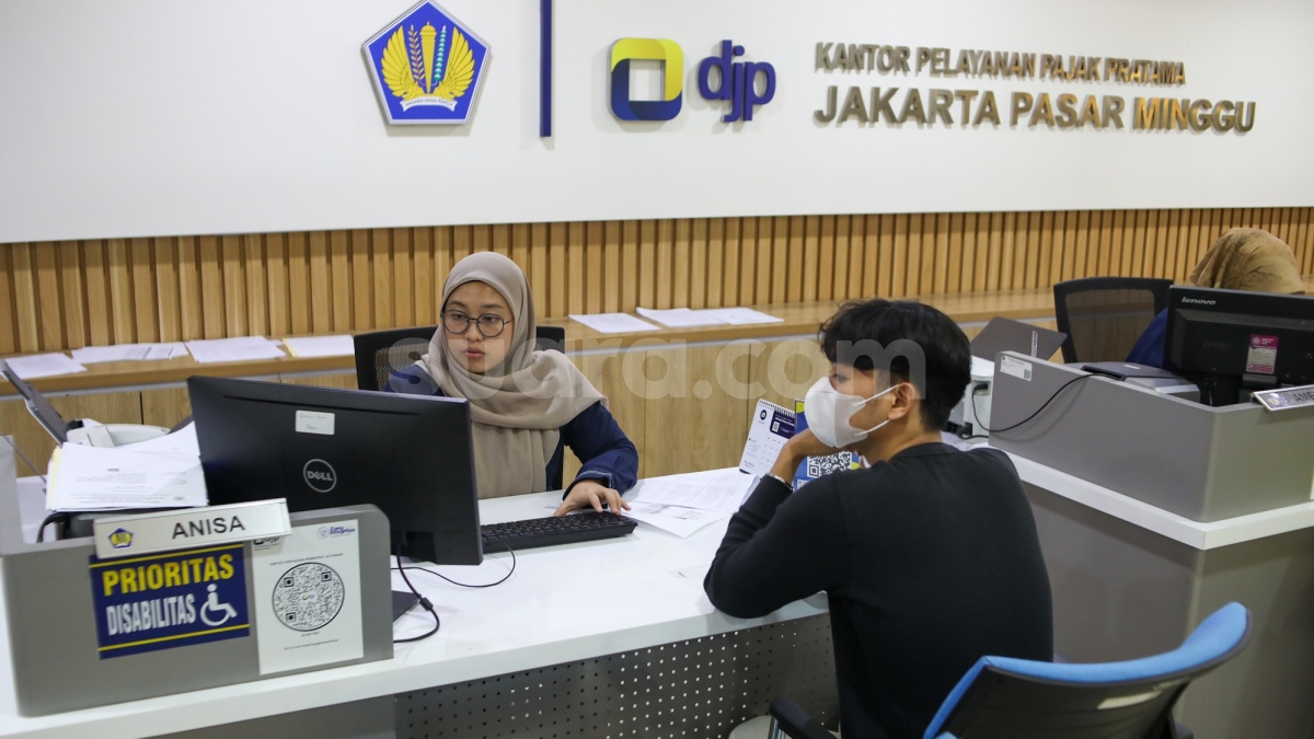 Kebijakan Tax Holiday Resmi Berakhir