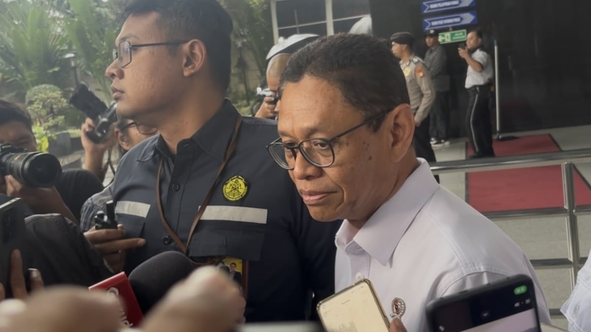 Usai Bertemu KPK, Wamen ESDM Akui Diminta Tetapkan Standar Produk Impor