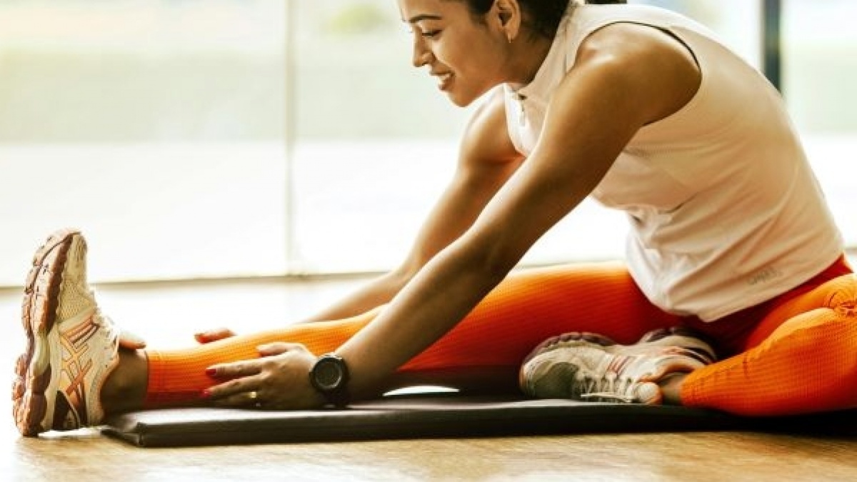 7 Sepatu Gym Wanita Lokal, Harga Murah di Bawah Rp500 Ribu, Kualitas Juara