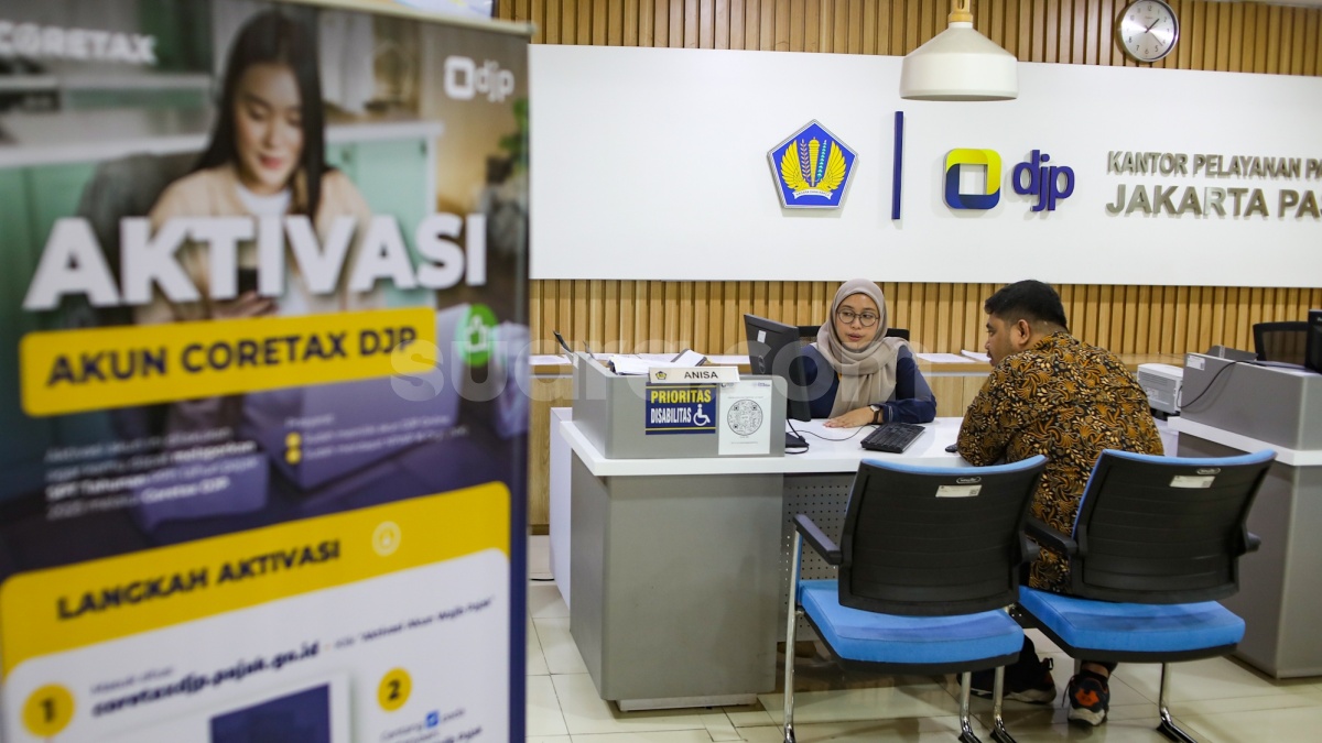 Waspada Modus Penipuan Meniru Petugas Pajak, Ini 6 Cirinya!