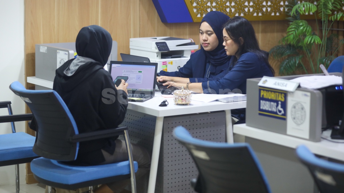 Target Tax Ratio APBN 2027 Tembus 9,26%, Rasio Pajak Tertinggi Sejak 2016