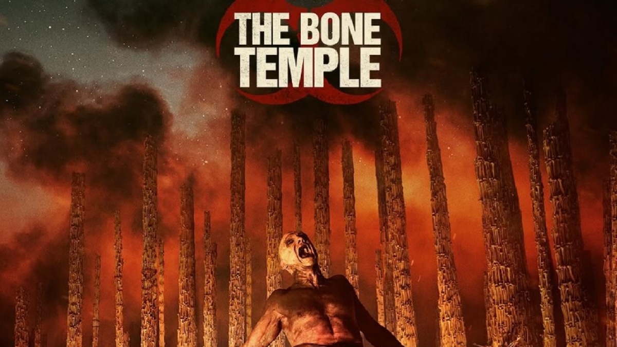 Sinopsis 28 Years Later: The Bone Temple, Kapan Tayang di Indonesia?