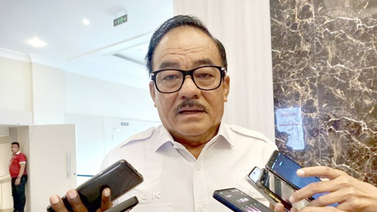 Cegah Ketimpangan, Legislator Golkar Desak Kemensos Perluas Lokasi Sekolah Rakyat di Seluruh Papua